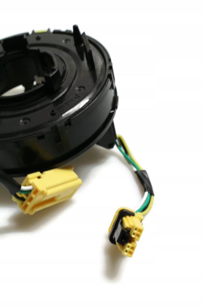 фото №11, Honda accord viii лента руля подушка безопасности шлейф 77900-ta0-h12