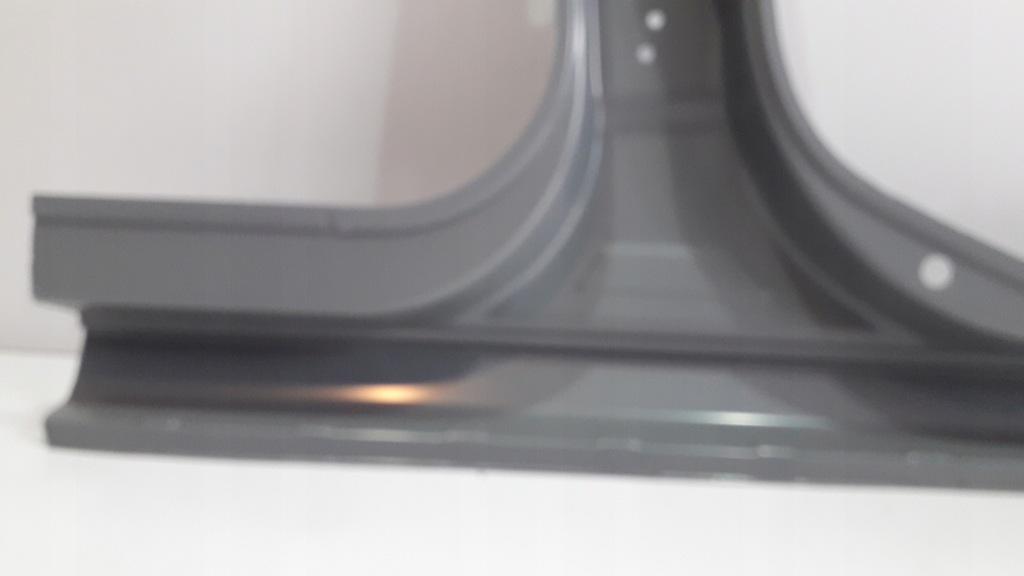 фото №10, Dacia lodgy поріг обшивка блок двигуна лівий