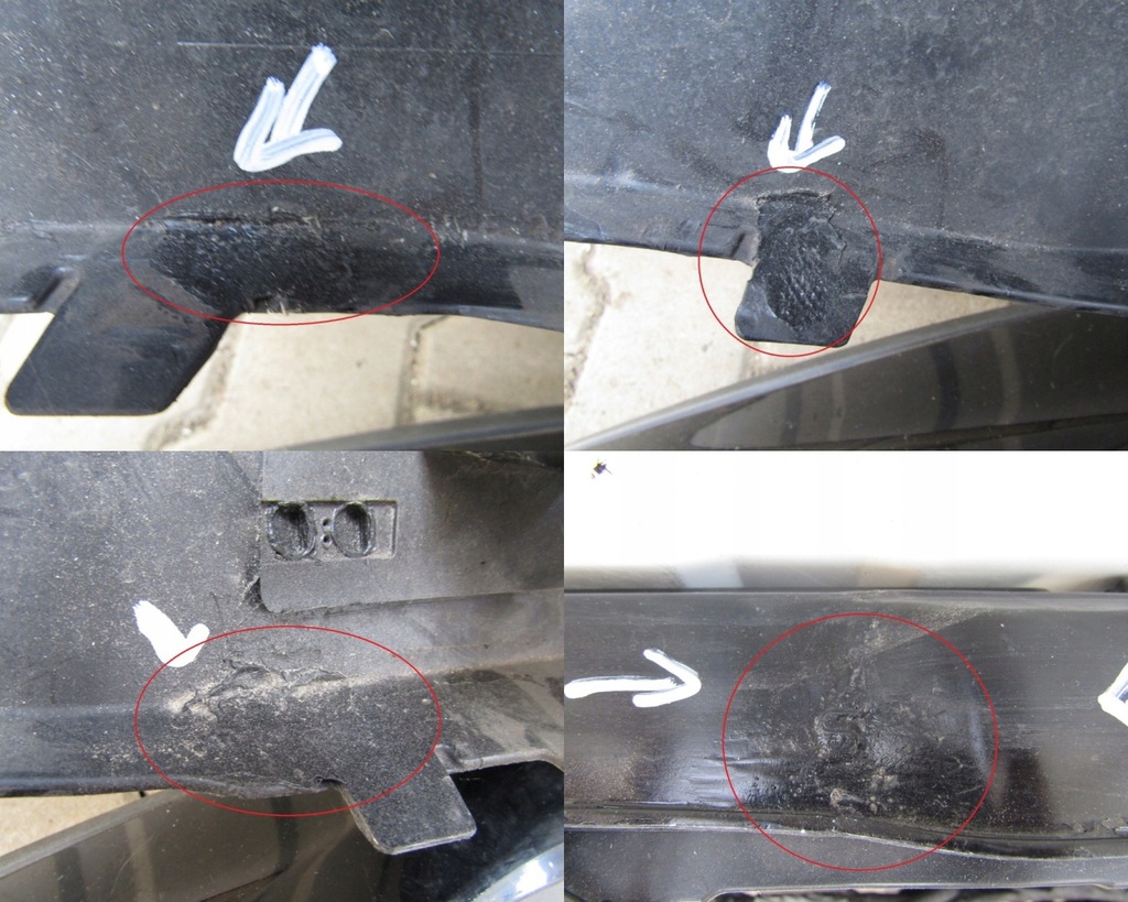 фото №12, Бампер перед передній ford mustang mach-e 21-