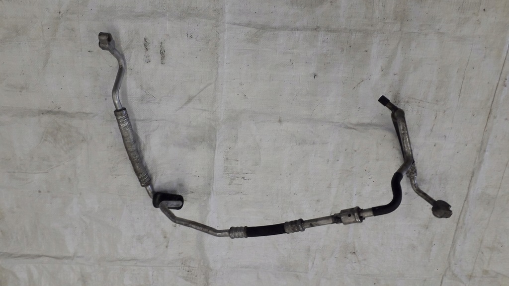 фото №4, Шланг кондиционера skoda roomster 6q0820744k