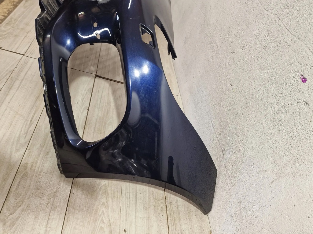 фото №5, Jaguar f-type r lift sport бампер перед передній