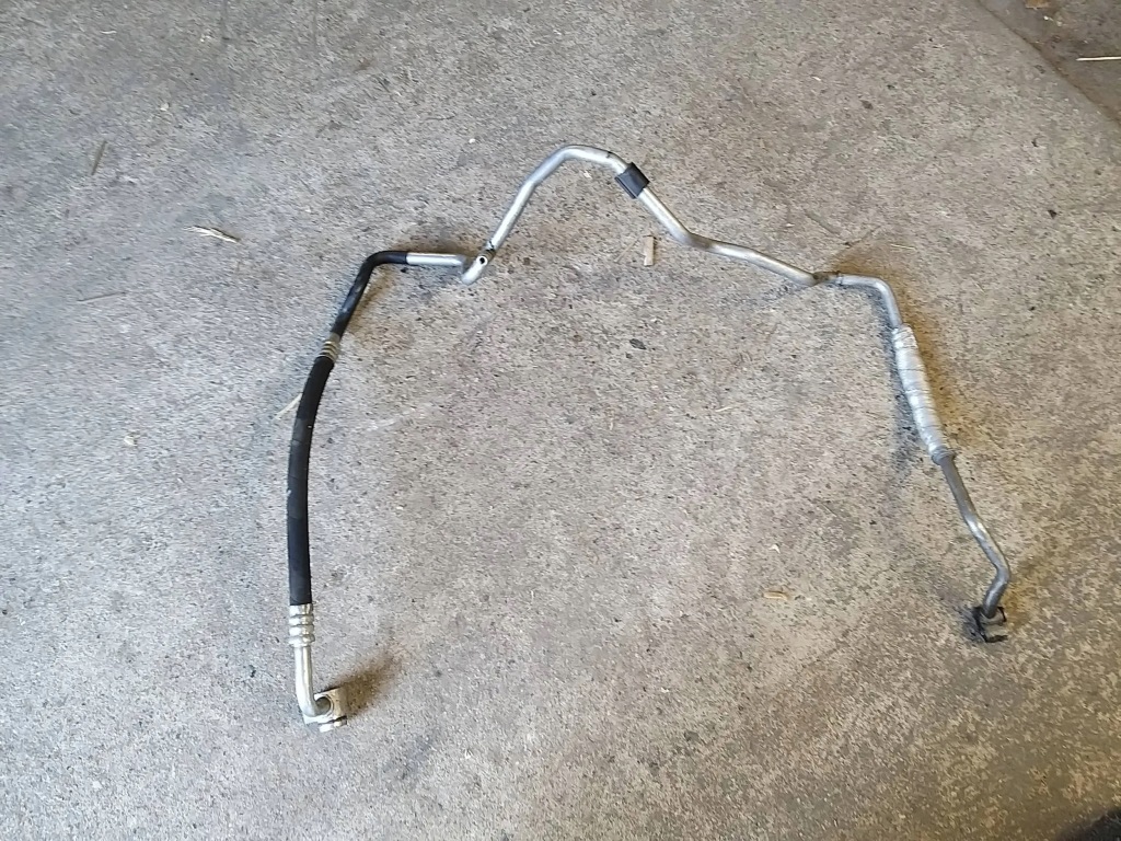 фото №1, Vw seat skoda шланг трубка кондиціонера 6r1820743j