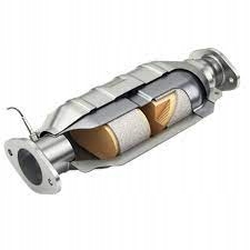 фото №1, Profesjonalna восстановление фильтра dpf.