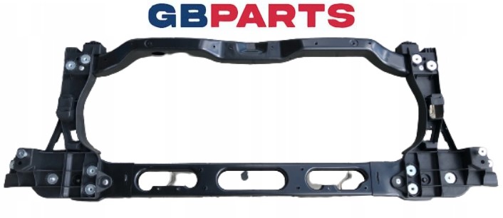 фото №1, Pas передній dodge ram 1500 2019-2023