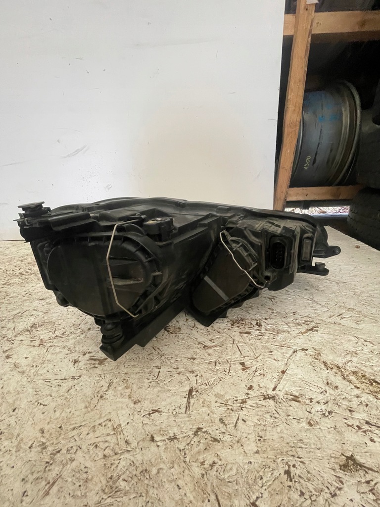 фото №11, Vw golf 7 sportsvan лампы комплект передние 517941006b