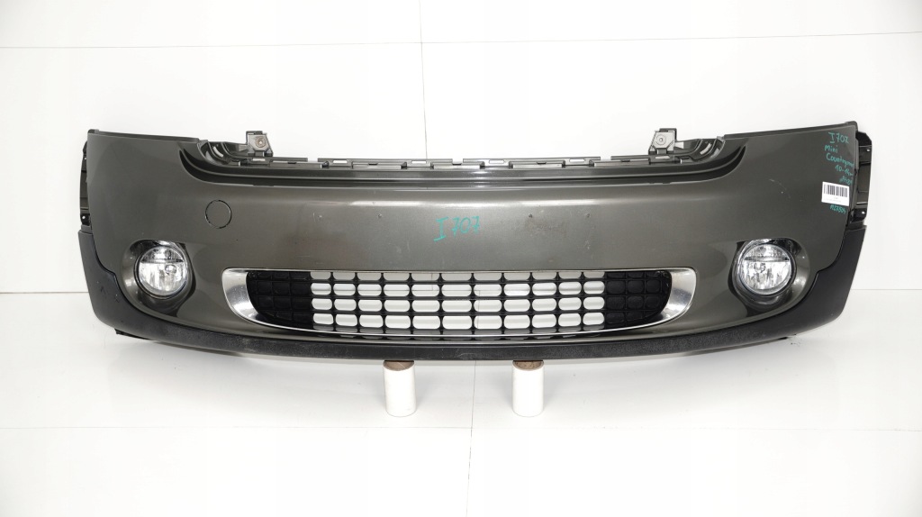 фото №1, Бампер перед передній mini countryman 10-14r a48