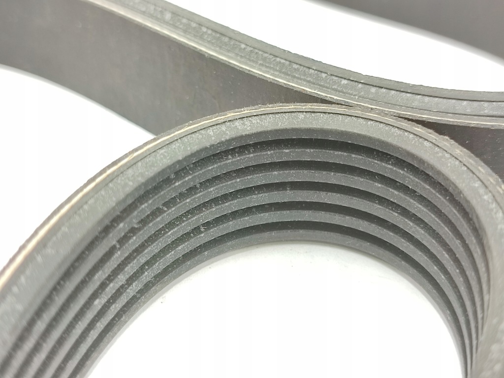 фото №6, Ремінь багатореберний fiat grande punto 1.9 d 05-09 новий org 9463378080 6k1389