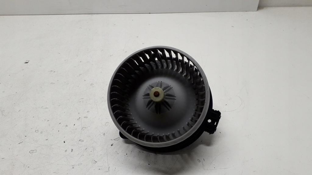 фото №1, Subaru legacy v 5 09- вентилятор повітродувка обдув