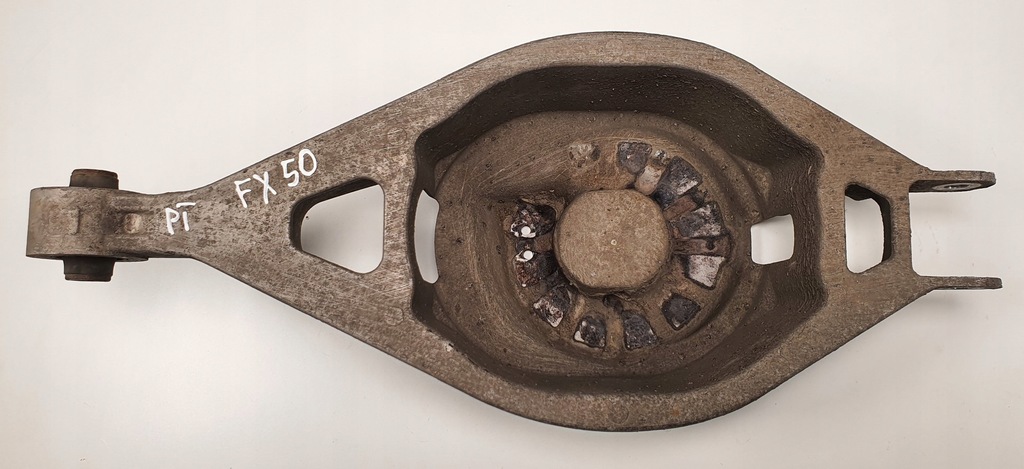 фото №1, Рычаг правый задняя infiniti fx50 fx ii qx70