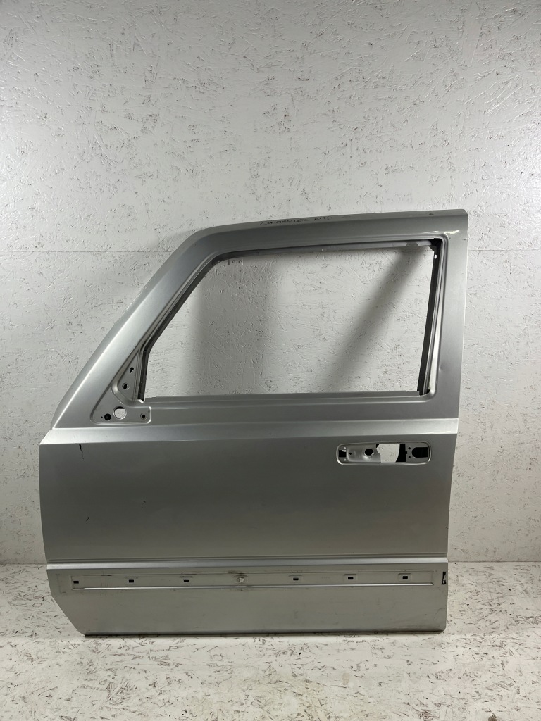 фото №1, Дверь водителя левый перед jeep commander