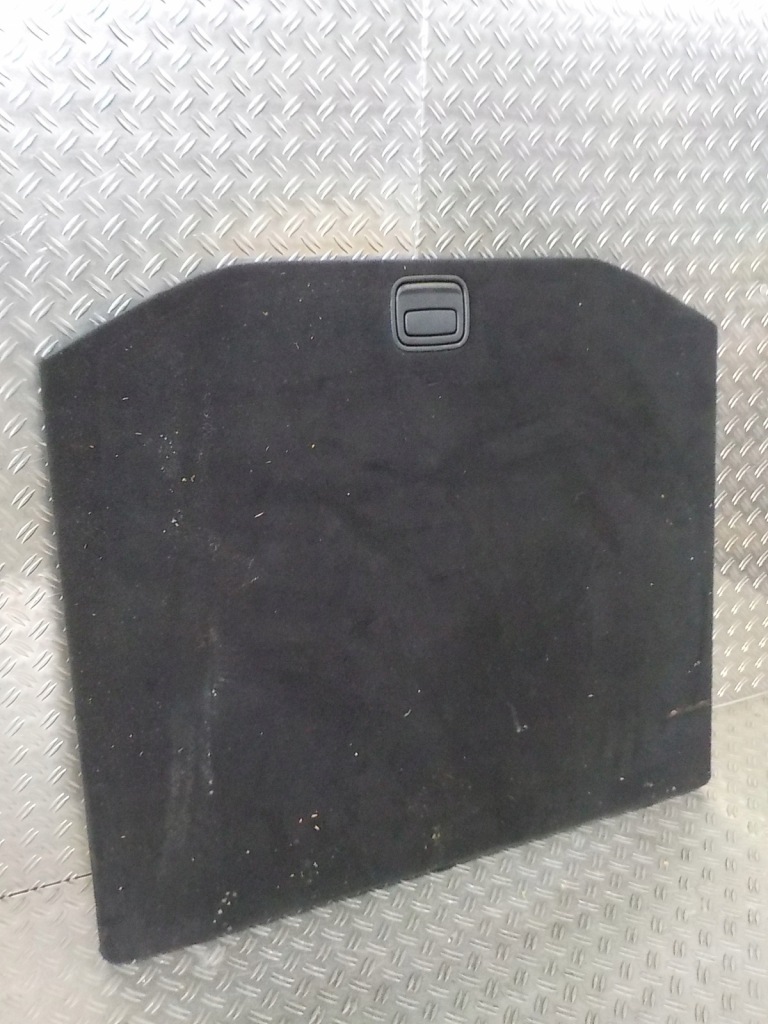 фото №3, Grand cherokee wk2 lift защита пол багажника