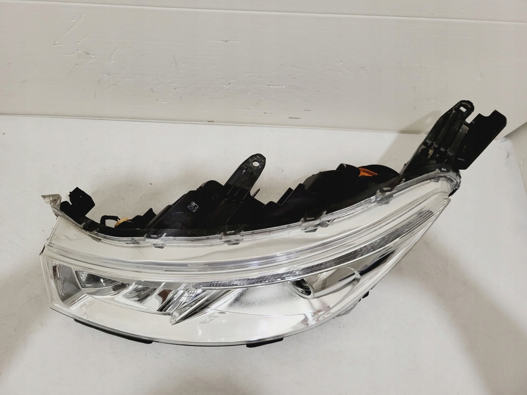 фото №7, Peugeot 4008 bi-xenon led