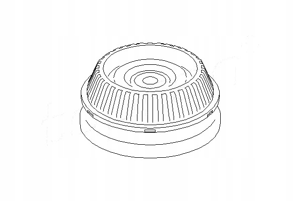 фото №2, Подушка амортизатора ford cougar mondeo i mondeo