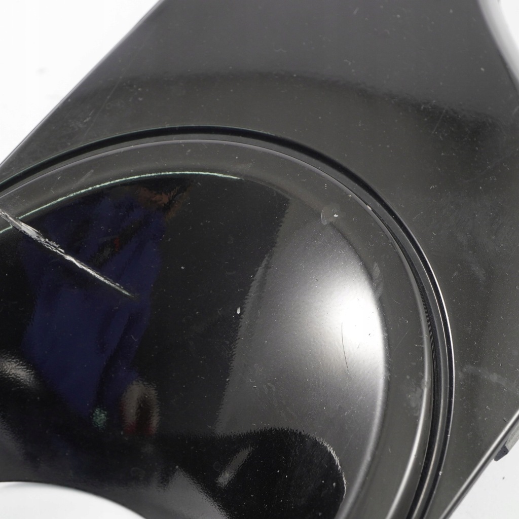 фото №11, Mini r56 защита молдинг противотуманной фары правая аэрокит a94