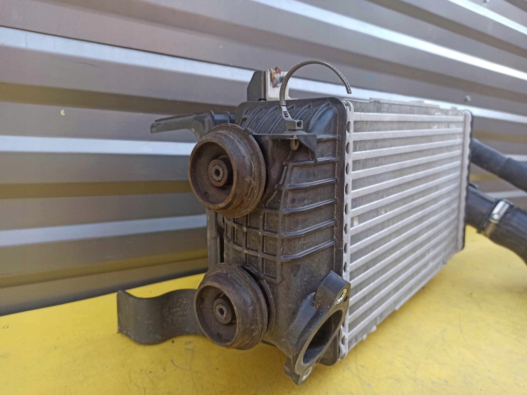 фото №5, Kia sportage v интеркулер гибрид 28202m800