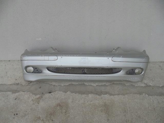 фото №1, Бампер перед передній mercedes c-klasa w203