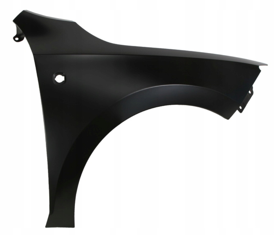 фото №1, Крыло перед skoda rapid nh seat toledo iv 12- pr