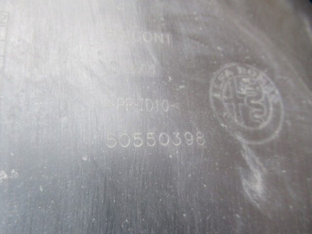 фото №3, Alfa romeo stelvio защита подвеска 50550398