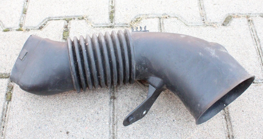 фото №1, E60 e61 воздухозаборник труба воздуха m57 7790056