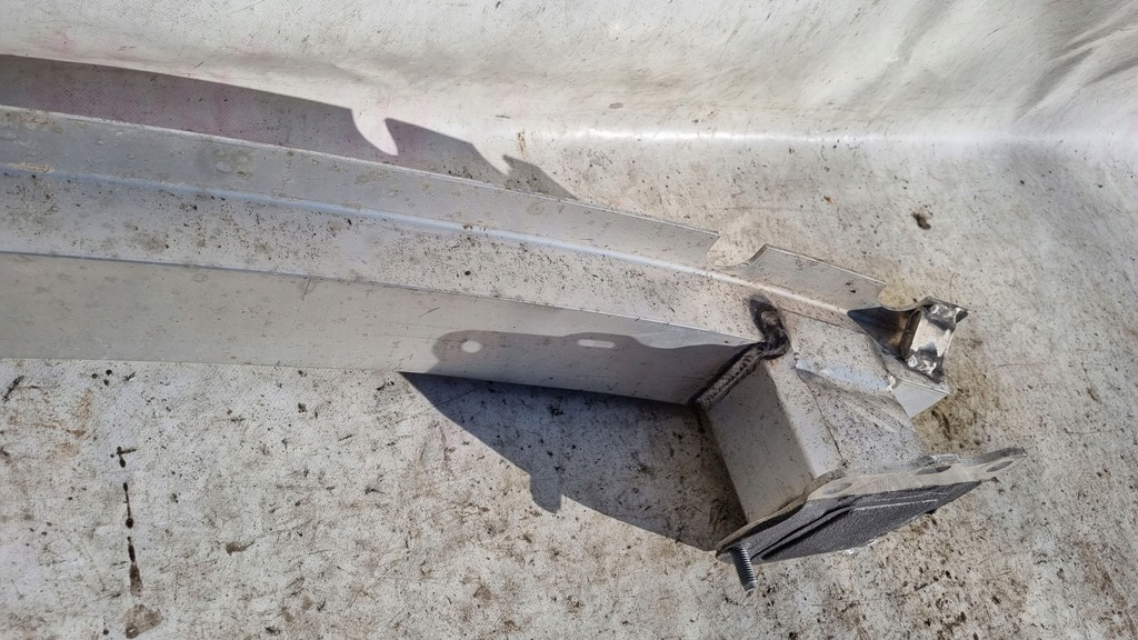 фото №13, Балка бампера задня audi a6 4k c8 18-