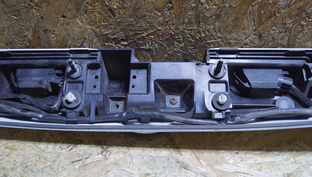 фото №8, Накладка крышки nissan juke f15 326g