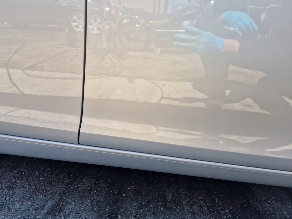 фото №11, Дверь правое передние opel insignia a z167