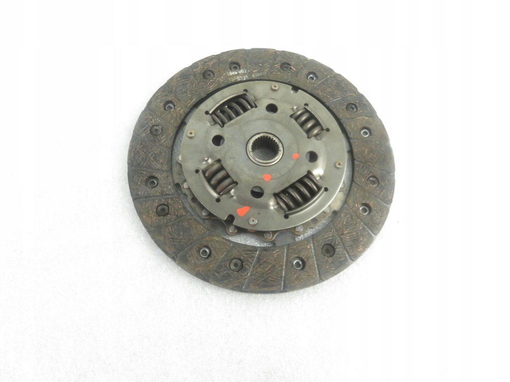 фото №6, Колесо маховик seat leon ii 1.6 1878059832