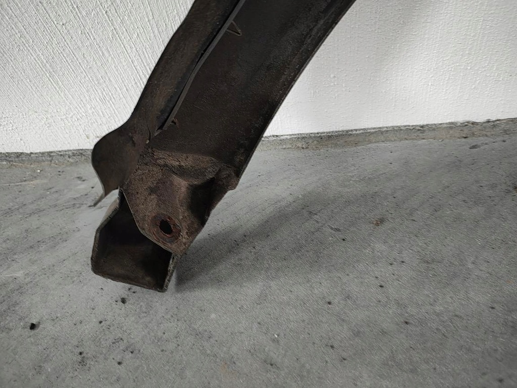 фото №7, Mercedes w168 fl 01- крыло передний левый 748