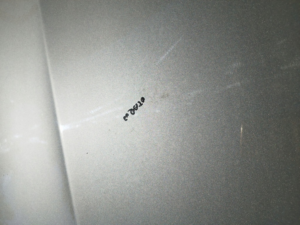 фото №9, Капот bmw 3 e90 e91 lift 2008-2012 цвет a53