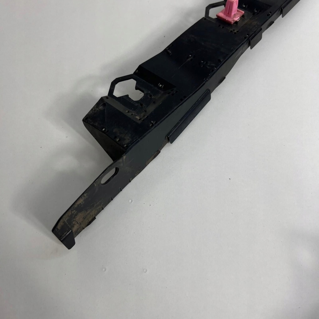 фото №10, Напрямна кронштейн кронштейн ліва бампера задня subaru outback nf3k8b-0