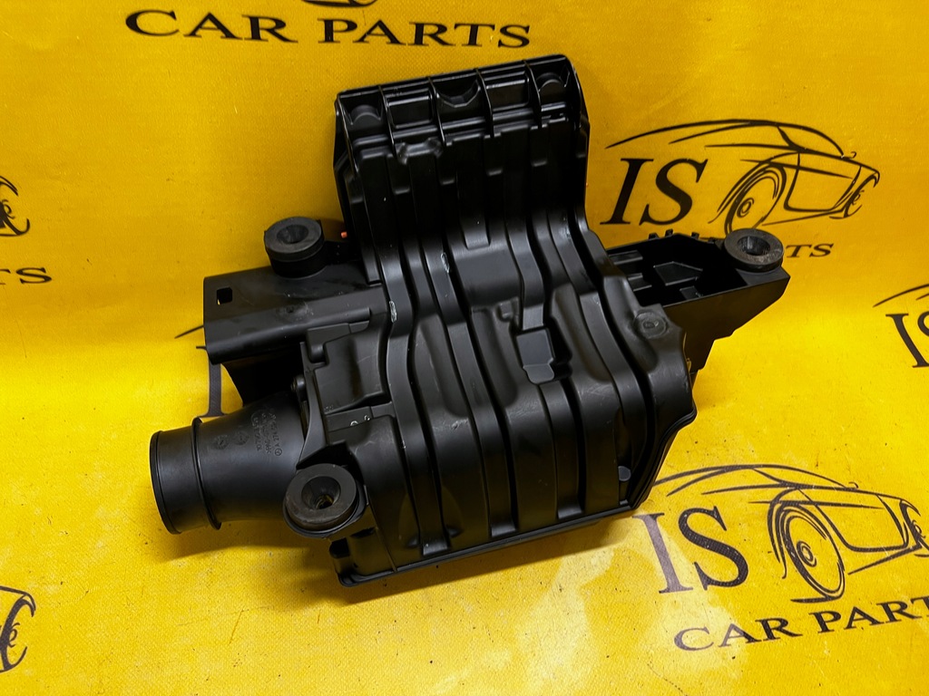 фото №7, Корпус фільтра повітря повітрозабірник infiniti q50 2.0 t