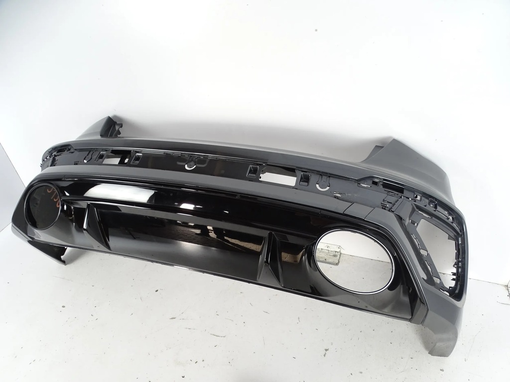 фото №7, Бампер задняя задний audi a3 8y rs3