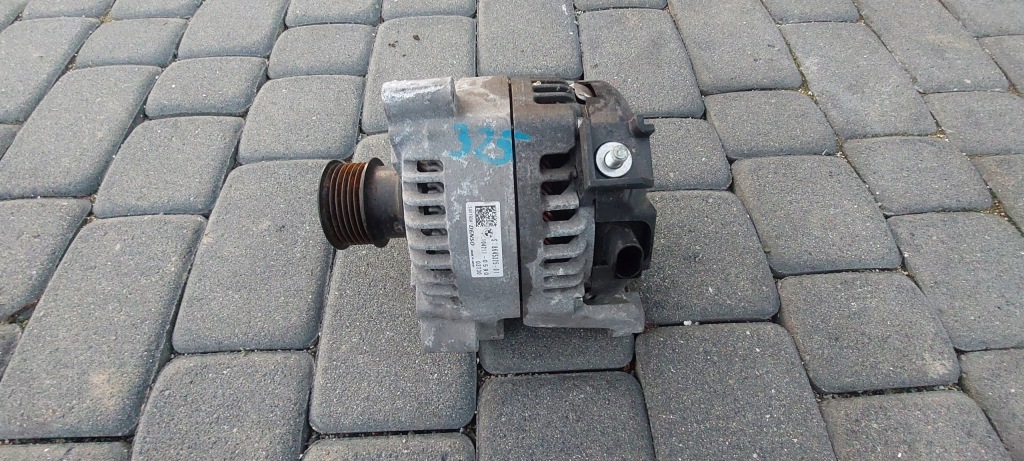 Купить Генератор bmw f20 8645325