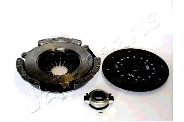 фото №1, Japanparts зчеплення kpl. nissan terrano