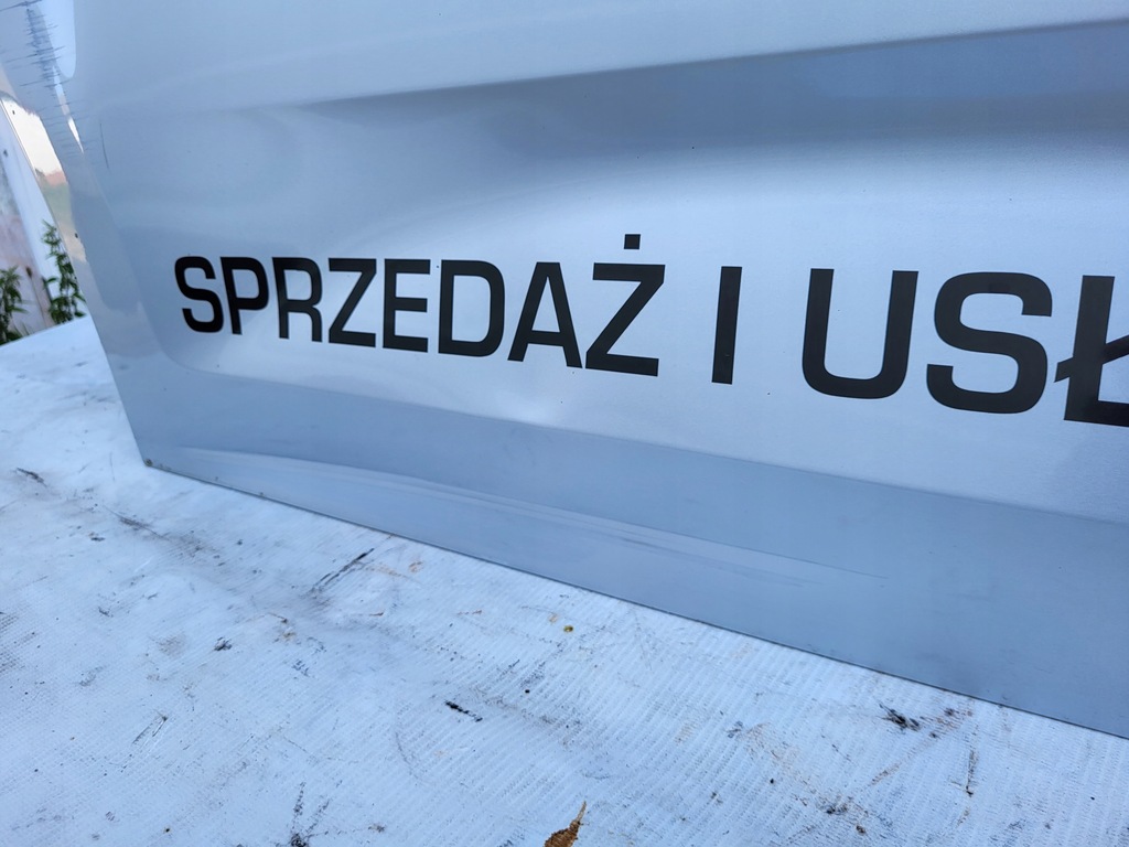 фото №9, Двері правий задня vw caddy 2k7848208p