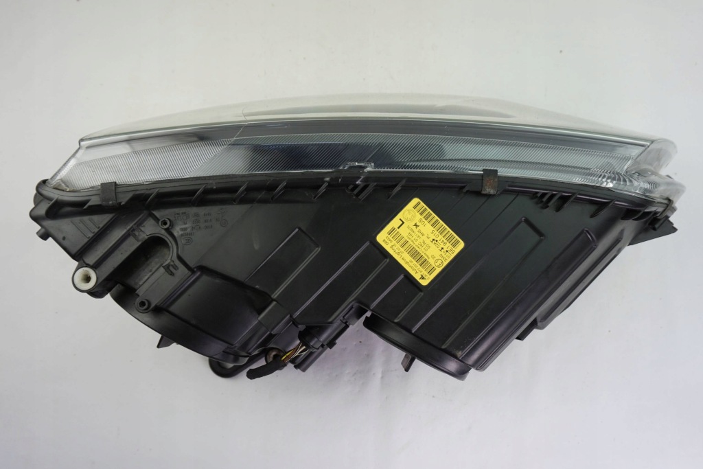 фото №11, Лампа передняя левая skoda octavia mk3 5e1941015