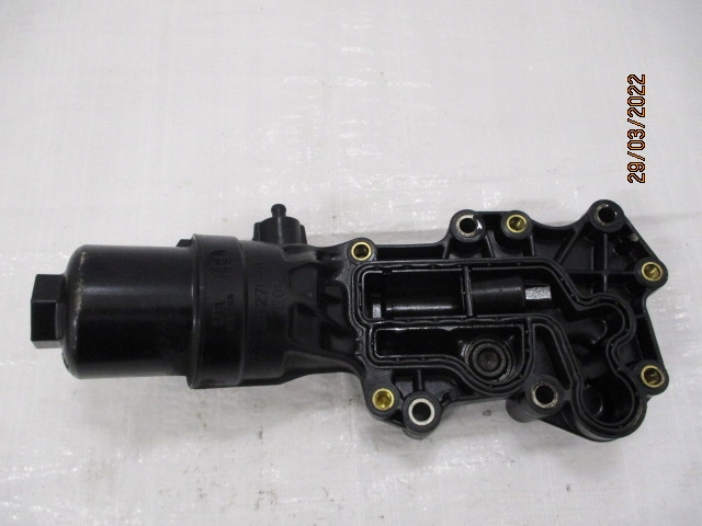 фото №1, Alfa gulia stelvio 2.2 основание радиатора 55276011