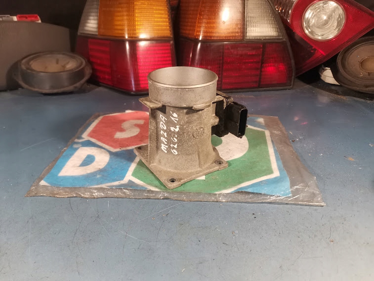 Купити Витратомір mazda 626 f82f12b579da afh6014 4pin