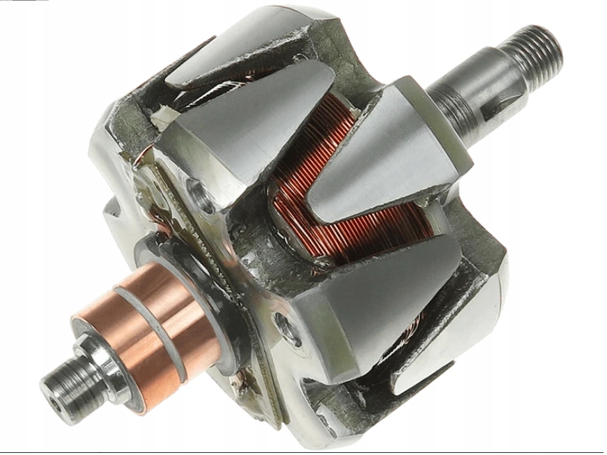 фото №8, Генератор wirniki генератора as-pl