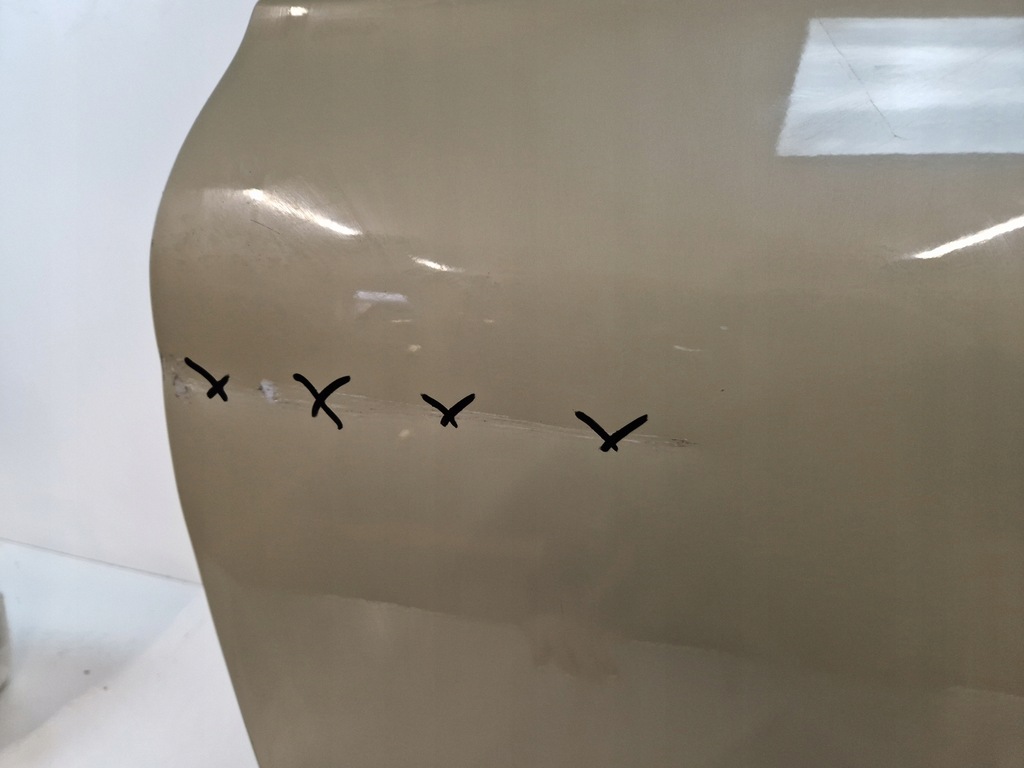 фото №6, Honda hr-v hrv iii 3 22- двері передні ліва перед