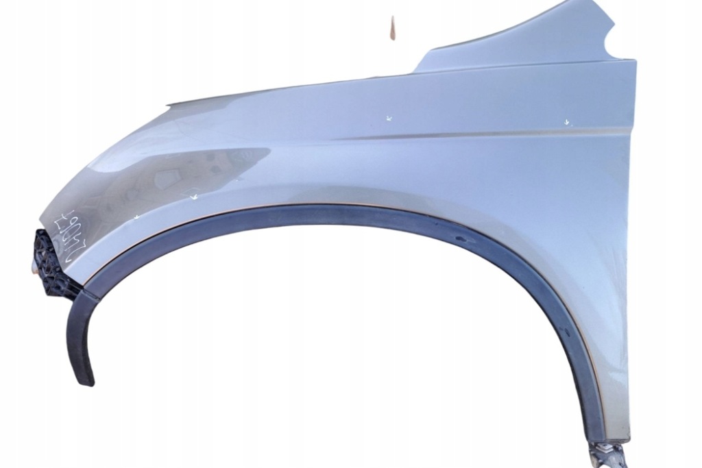 фото №11, Крила передній лівий honda cr-v iii re_ id5744 2007