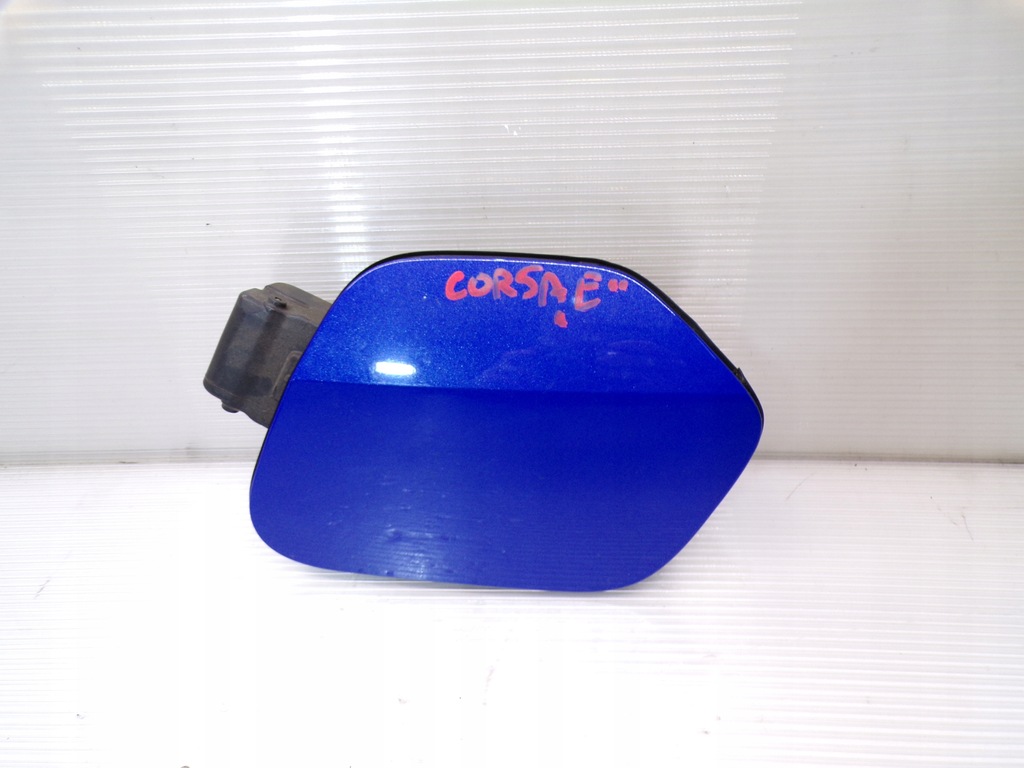 фото №1, Крышка заливной топлива opel corsa f комплект 39167575 бензин