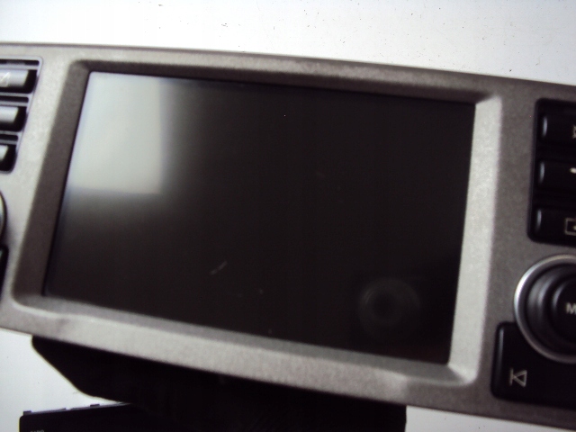 фото №5, Экран дисплей range rover vogue l322 01-07