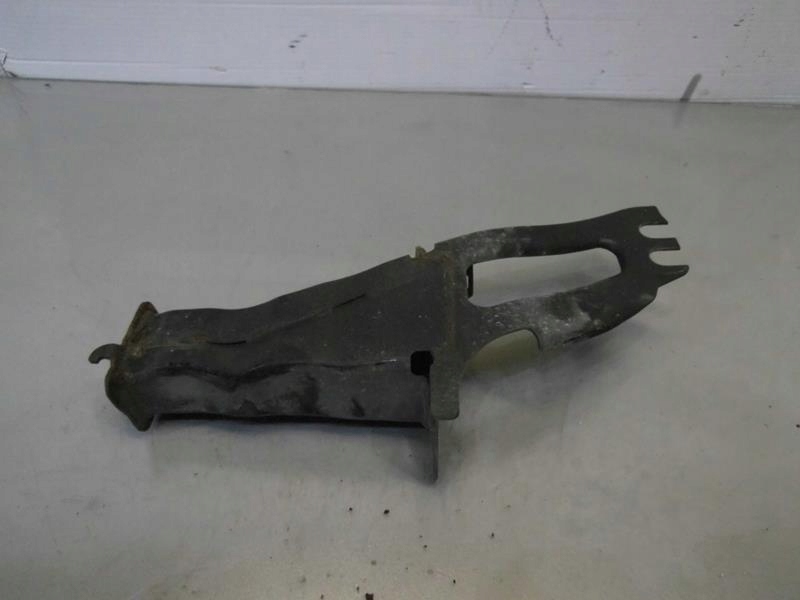 фото №4, Відбійник зона деформації правий перед volvo xc60