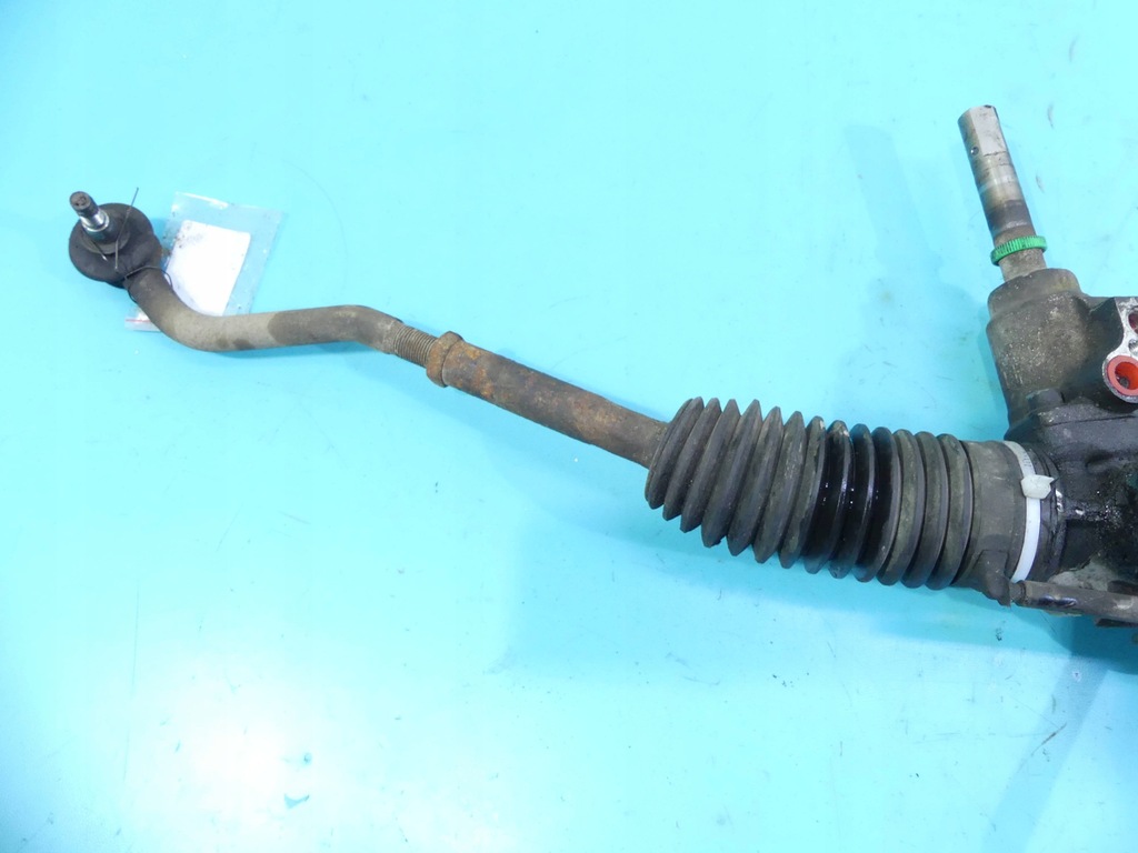 фото №9, Трансмісія рейка рульова citroen c5 z8-x4