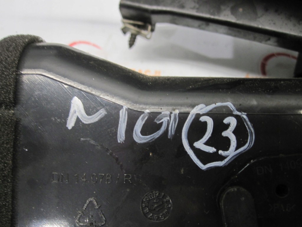 Sprinter 2 w906 рестайлінг  16r перемикач світла решітка обдув a9068300754 Ціна