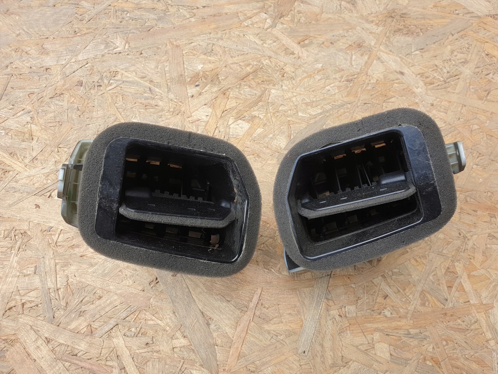 фото №7, Qashqai j11 решітка обдув 687604ea0a 687614ea0a