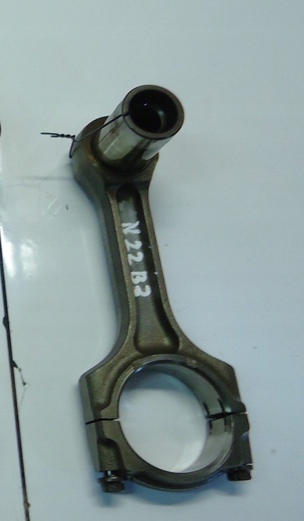 фото №1, Honda cr-v iii 2.2 i-dtec n22b3 шатун