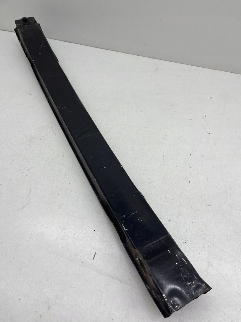 Audi a6 c7 зона деформации усилитель балка бампера перед Цена