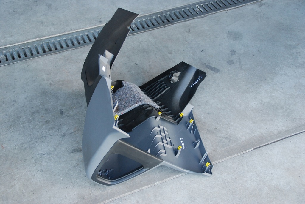 фото №6, Peugeot expert iii jumpy защита домкрата